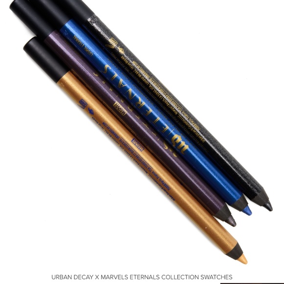 ❤️HOST PICK!❤️Urban Decay Marvel Eternals Vault - Picture 9 of 10